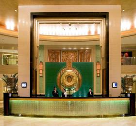 Отдых в Sofitel Wanda - Китай, Чэнду