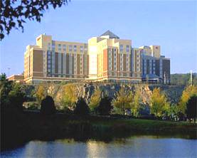 Marriott 3* США, Куинси