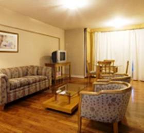 Отдых в Park Suites - Аргентина, Мендоса