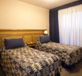 Park Suites в Мендосе
