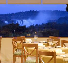 Туры в Sheraton Iguazu Resort & Spa в Аргентине