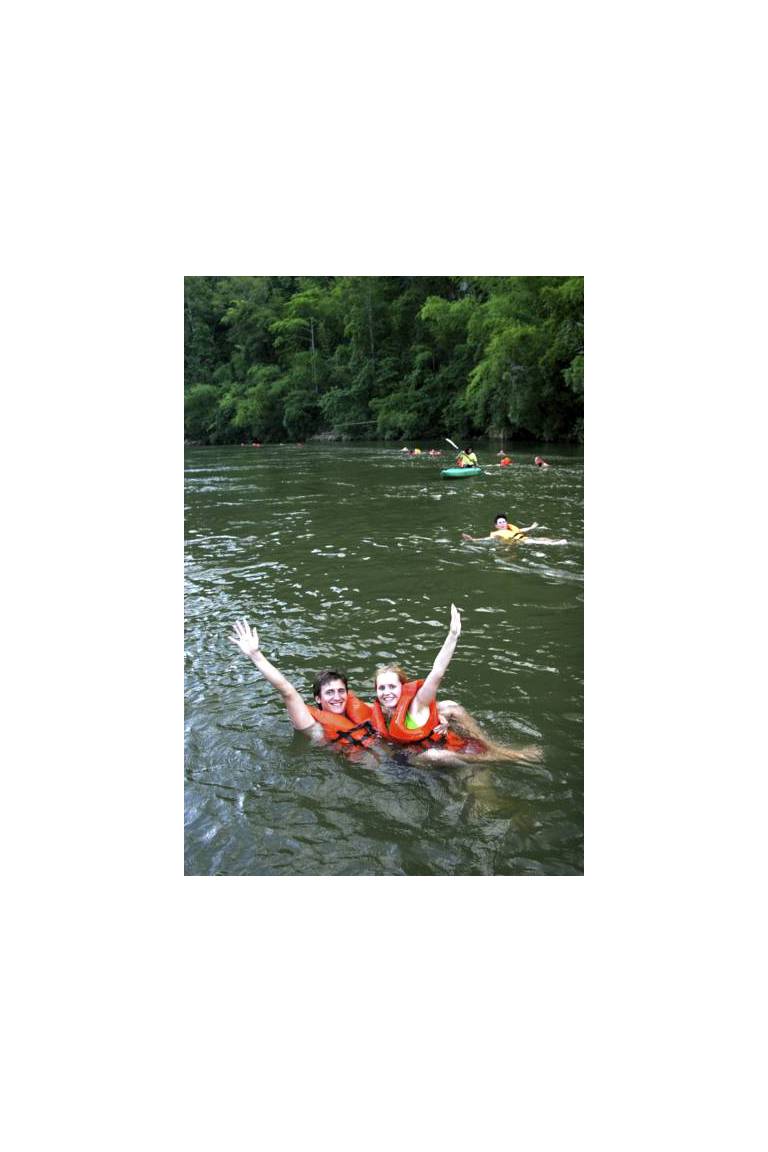 River Kwai Resotel