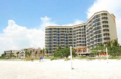 Pink Shell Beach Resort & Spa 4* США, Форт-Мэйрс