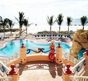 Отдых в Pink Shell Beach Resort & Spa - США, Форт-Мэйрс