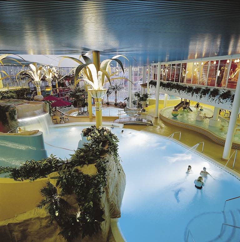 Holiday Club Caribia