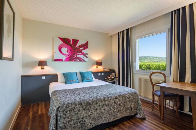 le Panorama Kyriad Prestige