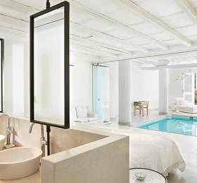 Туры в Mykonos Blue в Греции