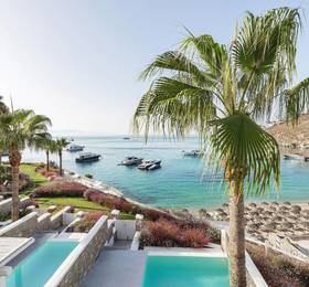 Отдых в Mykonos Blue - Греция, Миконос