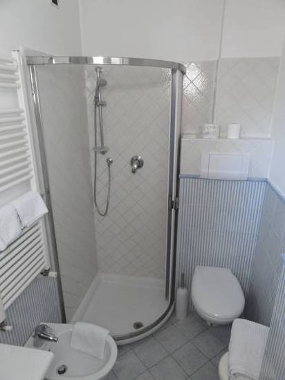 Antibes 3* Италия, Риччоне