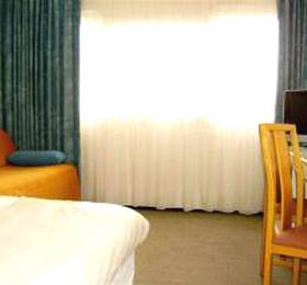 Туры в Novotel в Франции