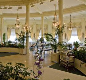 Туры в Hotel du Palais в Франции