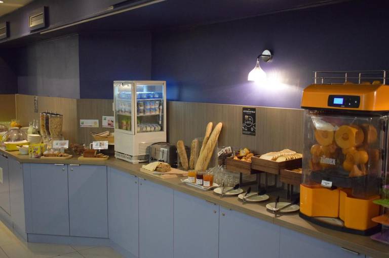 Mercure Arles Camargue
