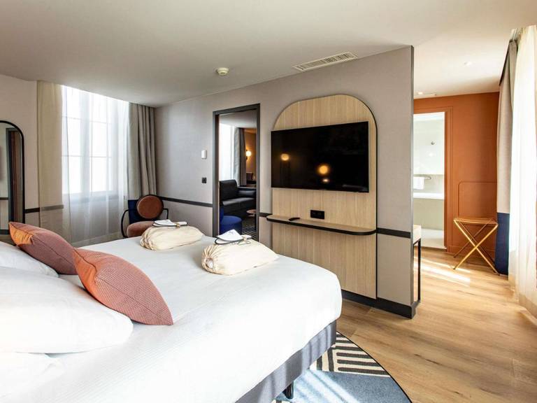 Mercure