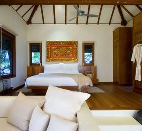 Kamalaya Koh Samui в Самуи