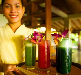 Туры в Kamalaya Koh Samui в Таиланде