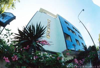 Perla 3* Италия, Риччоне