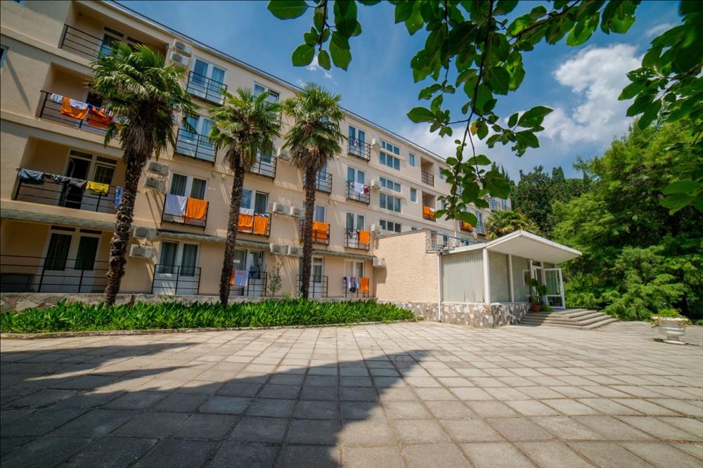 Ателика Карасан