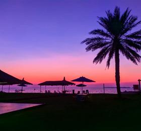 Туры в Bin Majid Flamingo Beach Resort в ОАЭ
