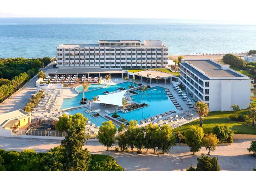 Electra Palace Rhodes 5* Греция, Родос