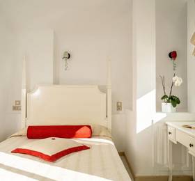 Delfini Villas, Oia в Санторини