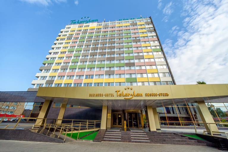 Татарстан