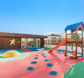 Iberostar Cristina в Майорке