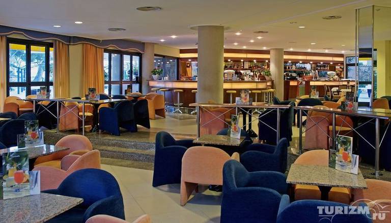 Iberostar Cristina