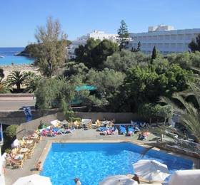 Cala Gran Costa Sur в Майорке