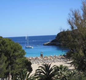 Туры в Cala Gran Costa Sur в Испании