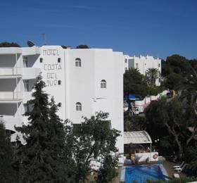 Отдых в Cala Gran Costa Sur - Испания, Майорка