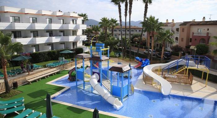 Esperanza Mar 4* Испания, Майорка