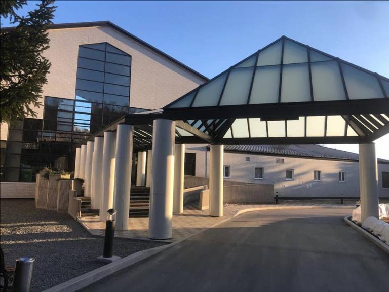 Санта Ризот Отель