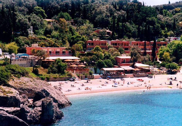 Elly Beach