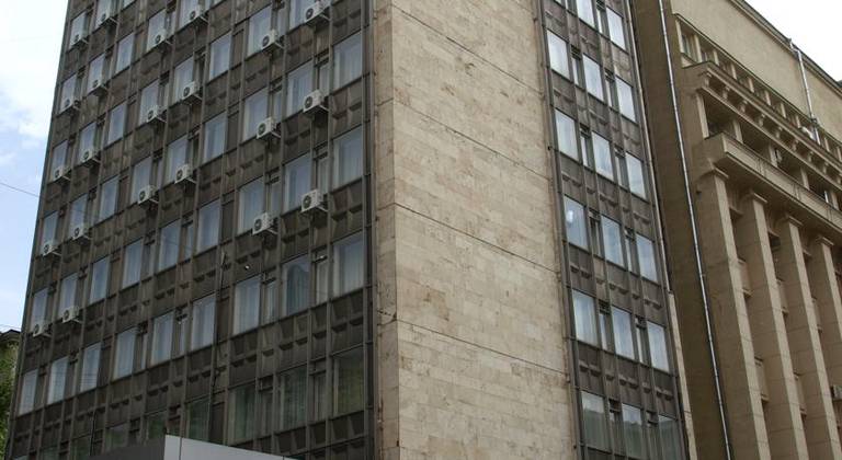 Уланская
