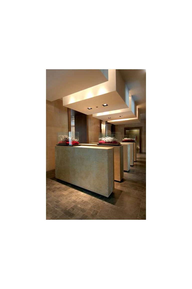 Vincci Soho