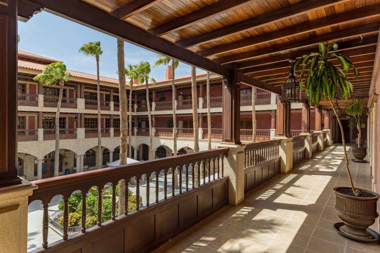 Elba Palace Golf & Vital Hotel