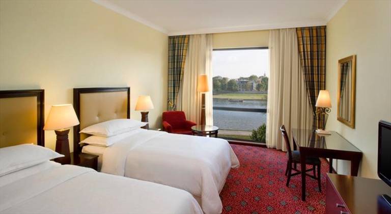 Sheraton Grand Krakow