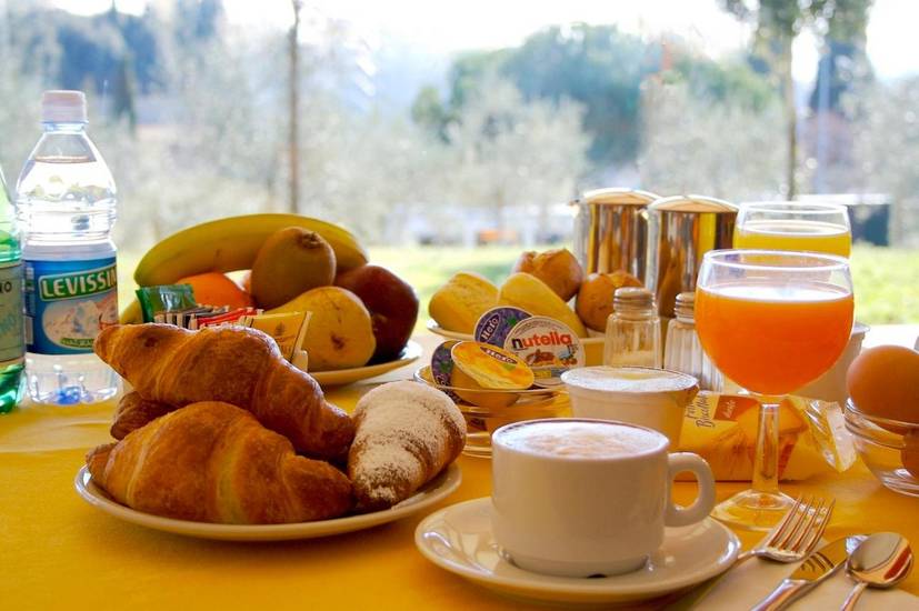 Sangallo Park Hotel 3* Италия, Сиена