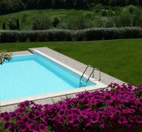 Sangallo Park Hotel в Сиене