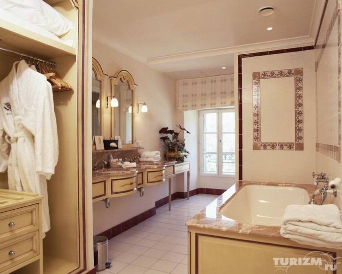 Hotel de la Cite 4* Франция, Каркасон