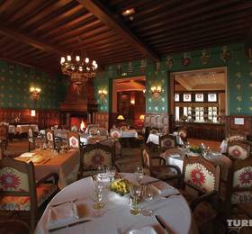 Туры в Hotel de la Cite в Франции