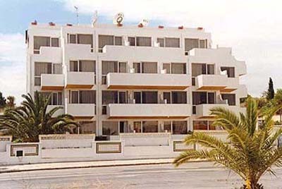 Montemar Hotel 3*