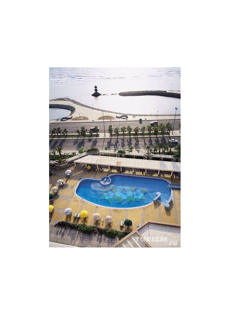 Jeddah Hilton