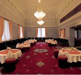 Туры в Les Almohades в Марокко