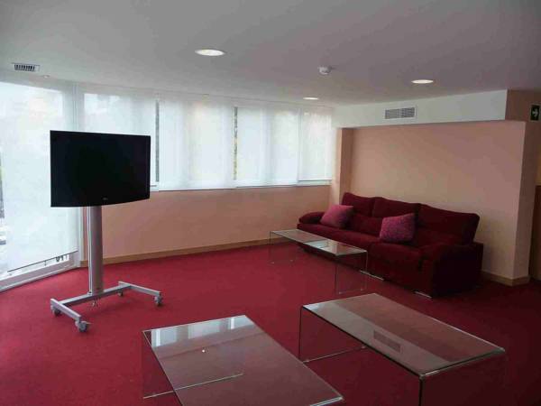 Hotel Sireno Torremolinos 3* Испания, Коста Дель Соль