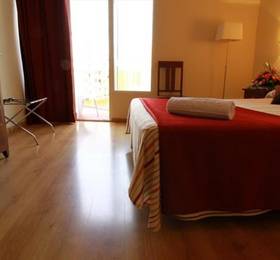 Отдых в Hotel Sireno Torremolinos - Испания, Коста Дель Соль
