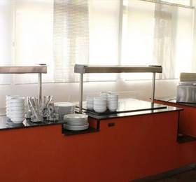 Hotel Sireno Torremolinos в Коста Дель Соль