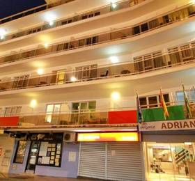 Туры в Hotel Sireno Torremolinos в Испании