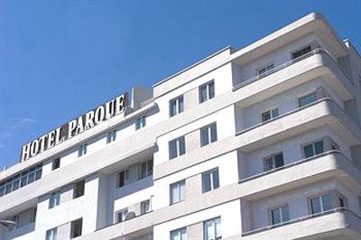 Parque 3* Испания, Вальядолид