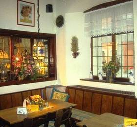 Туры в Hotel Goldene Rose в Германии